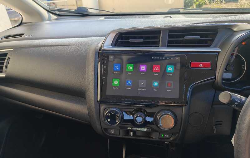 2016 Honda Jazz 1,3L 2016 Cyprus