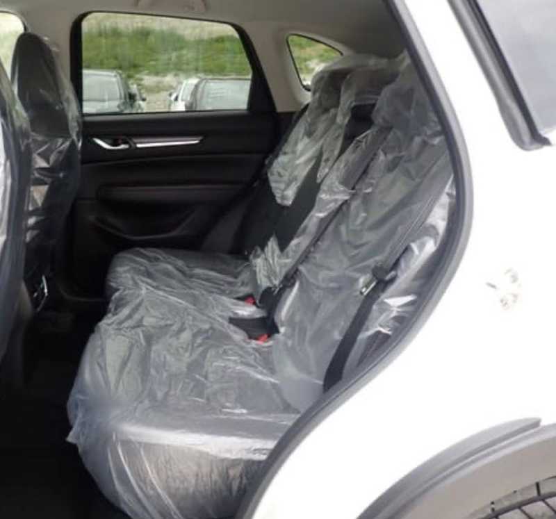 2026 Mazda CX-5 2,0L 2026 Cyprus