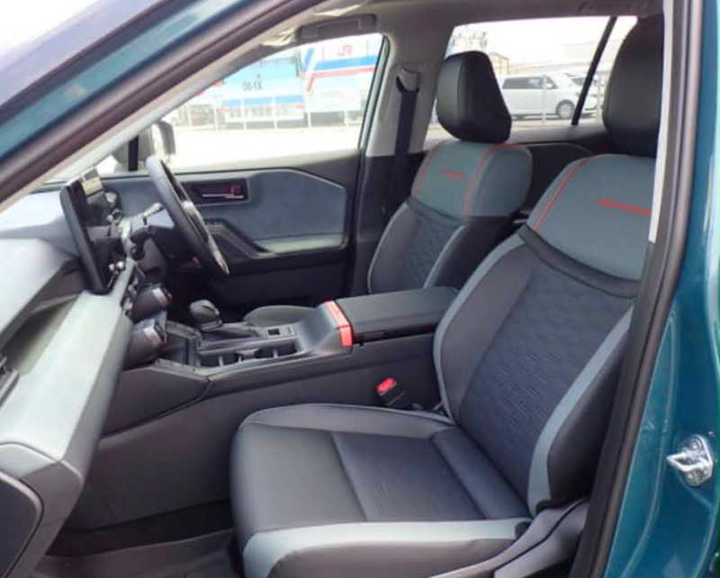 2026 Toyota RAV4 2,5L 2026 Cyprus