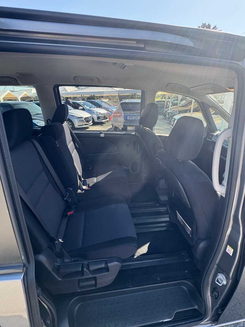 2022 Nissan Serena 2,0L 2022 Cyprus