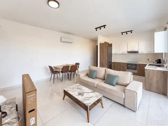 3-bedroom apartment to rent, Επαρχία Λεμεσού — Λεμεσός - Ζακάκι
