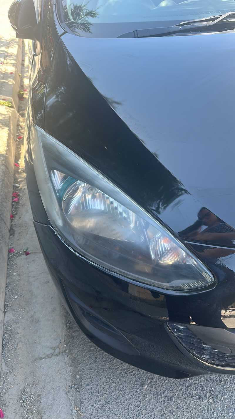 2011 Mazda Demio 1,3L 2011 Cyprus
