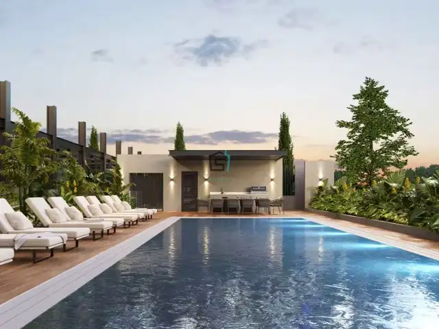 2-bedroom apartment for sale, Επαρχία Λεμεσού — Λεμεσός - Κάψαλος