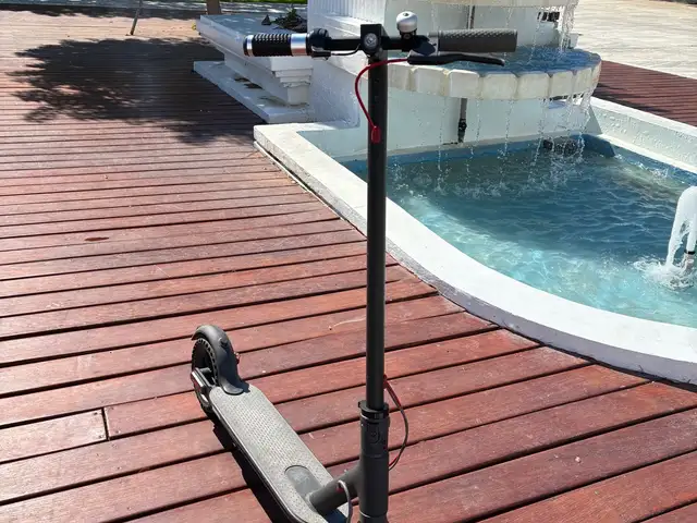 Scooter xiaomi m365, Paphos — Paphos - Universal