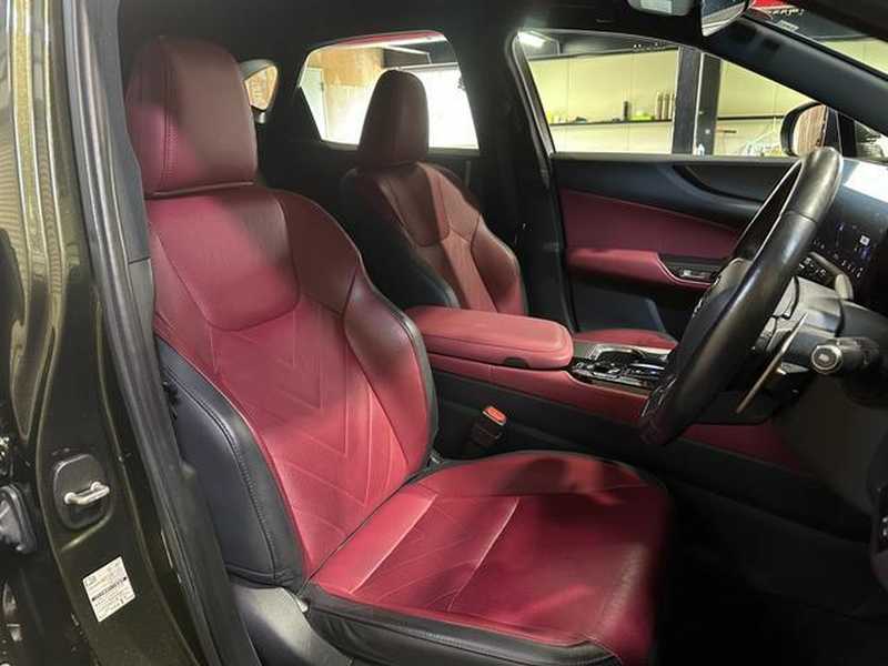 2023 Lexus NX 2,5L 2023 Cyprus