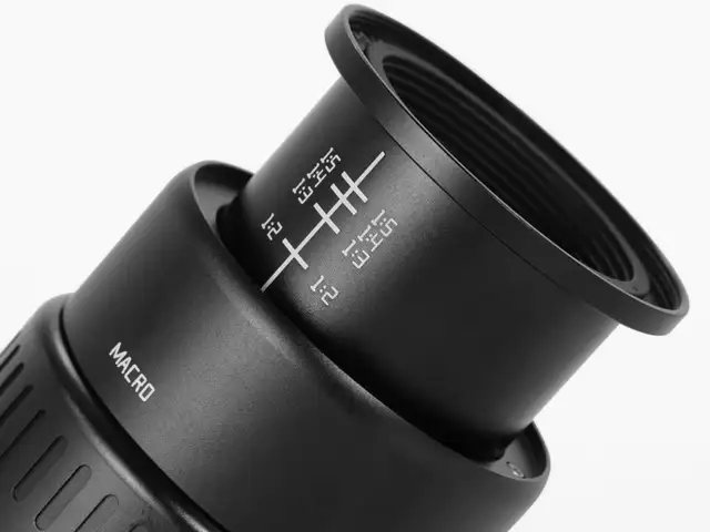 TTartisan 40mm F2.8 Large Aperture Close Up Macro Lens For Nikon Z Mount Camera, Επαρχία Λευκωσίας — 'Έγκωμη