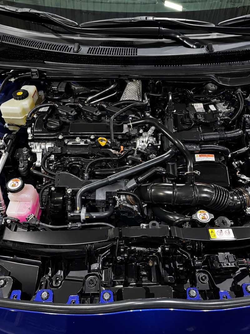 2022 Toyota Yaris 1,5L 2022 Cyprus