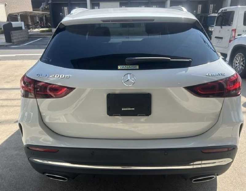 2023 Mercedes-Benz GLA-Class 2,0L 2023 Cyprus
