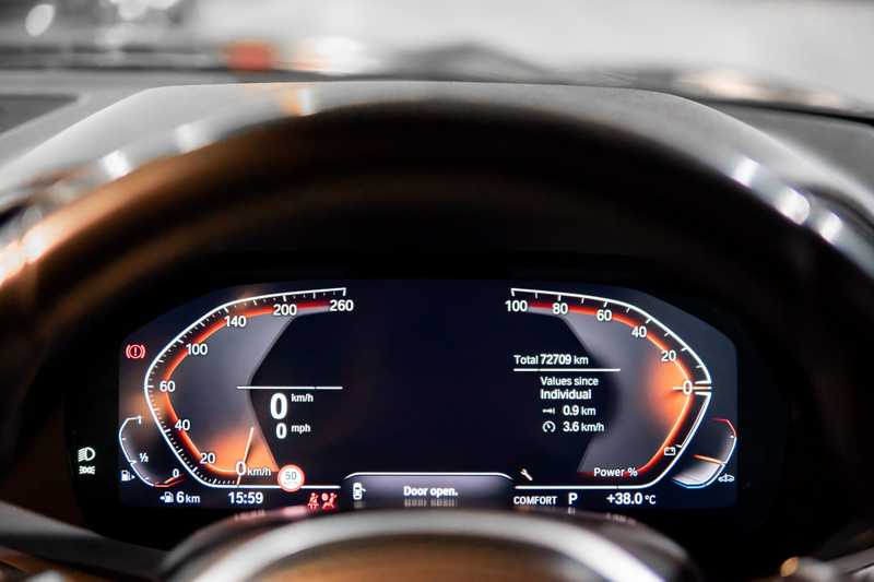 2022 BMW X6 3,0L 2022 Cyprus
