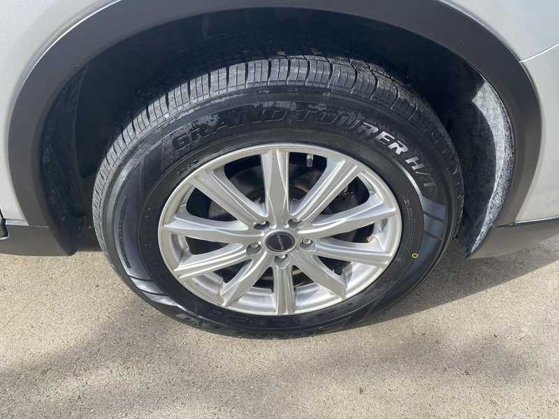 2022 Nissan X-Trail 2,0L 2022 Cyprus