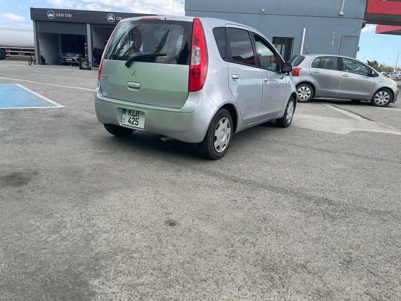 Mitsubishi Colt 1,3L 2004