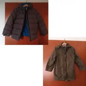 Boys clothing box size 110 and up / 4 till 7 yrs, Paphos — Empa