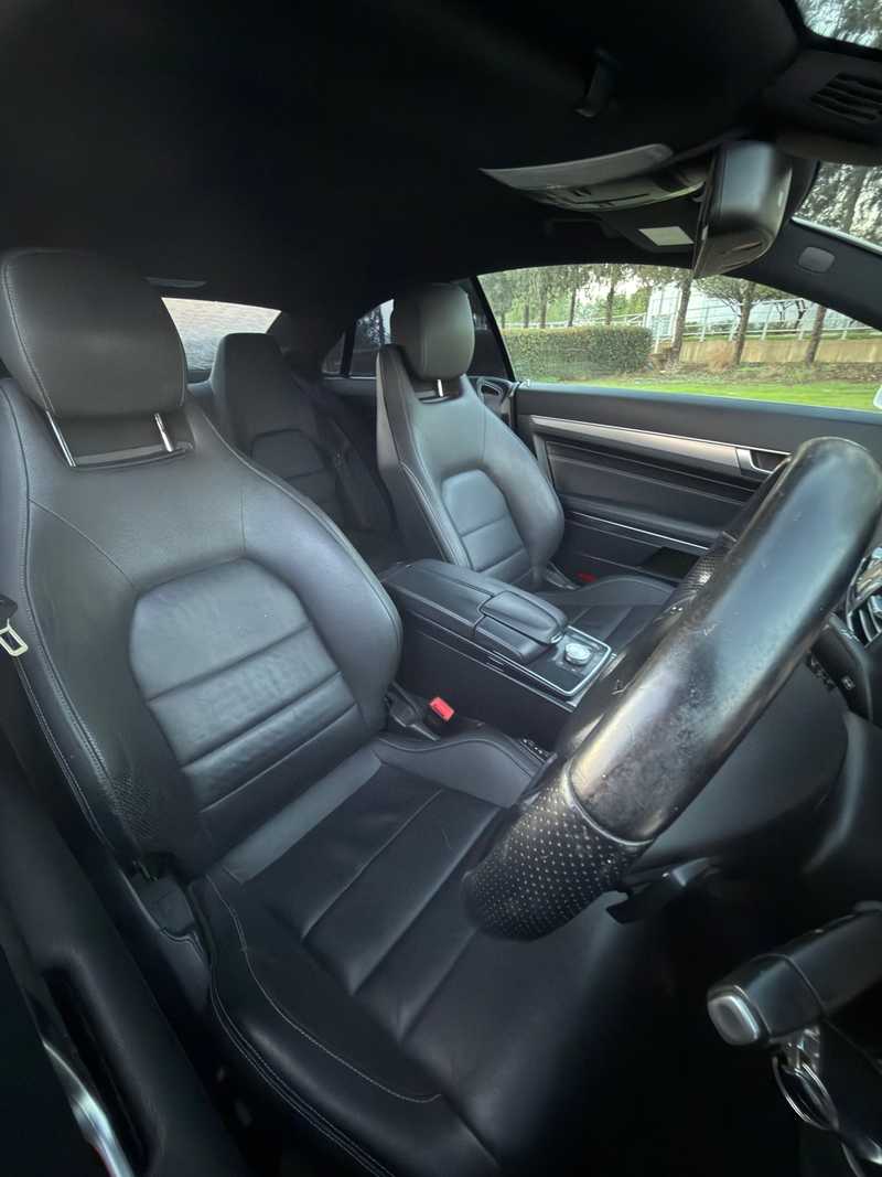 2013 Mercedes-Benz E-Class 2,1L 2013 Cyprus