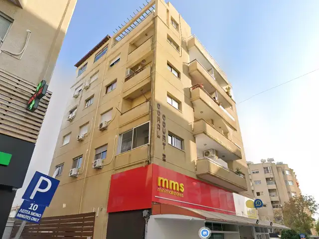 5-bedroom penthouse for sale, Επαρχία Λεμεσού — Χαλκούτσα