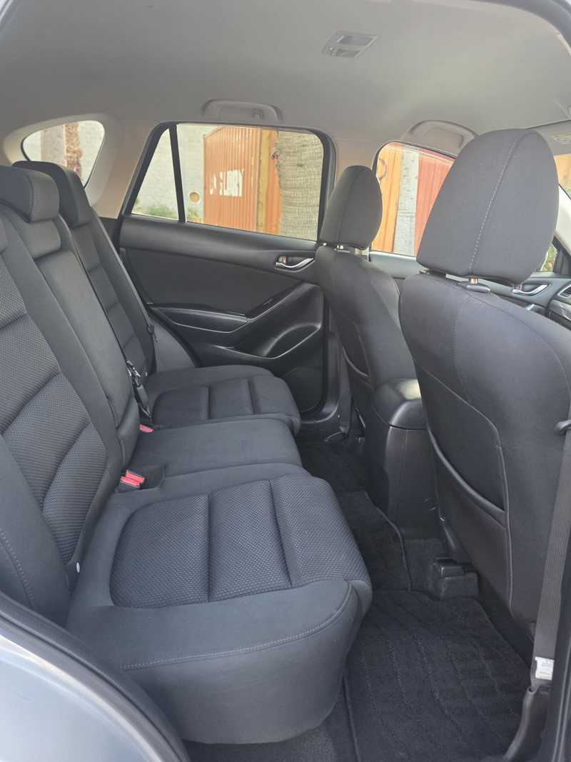 2015 Mazda CX-5 2,2L 2015 Cyprus