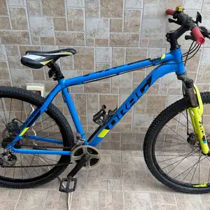 Bicycle drack, Επαρχία Αμμοχώστου — Αγία Νάπα