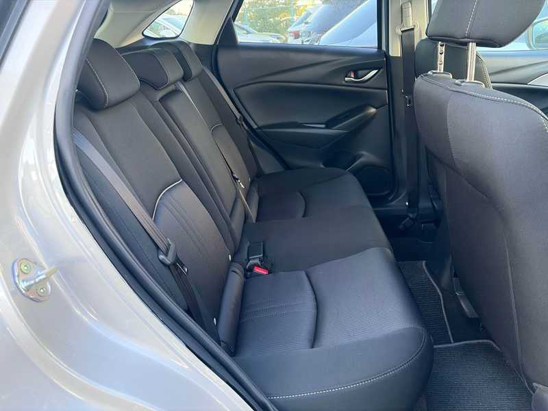 2022 Mazda CX-3 1,5L 2022 Cyprus