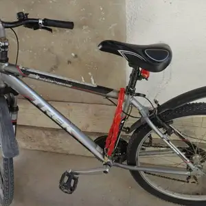 Cycle, Limassol — Germasogeia Tourist Area