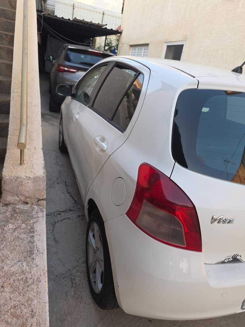 Toyota Yaris 1,3L 2005