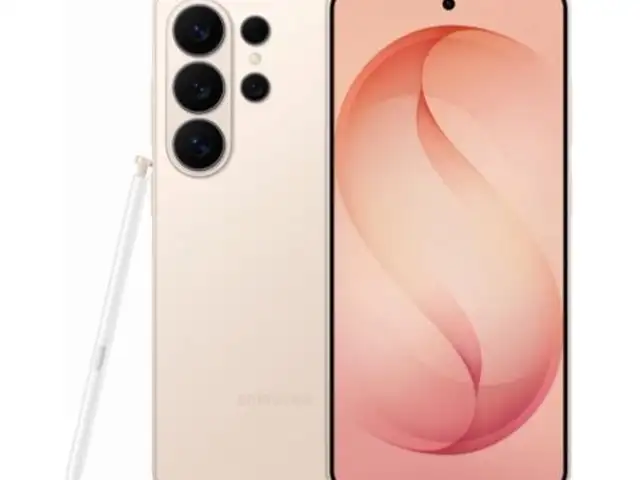Samsung galaxy s26 ultra s948 2026 5g 1tb 16gb ram dual-sim pink gold eu, Επαρχία Λεμεσού — Μαρίνα Λεμεσού