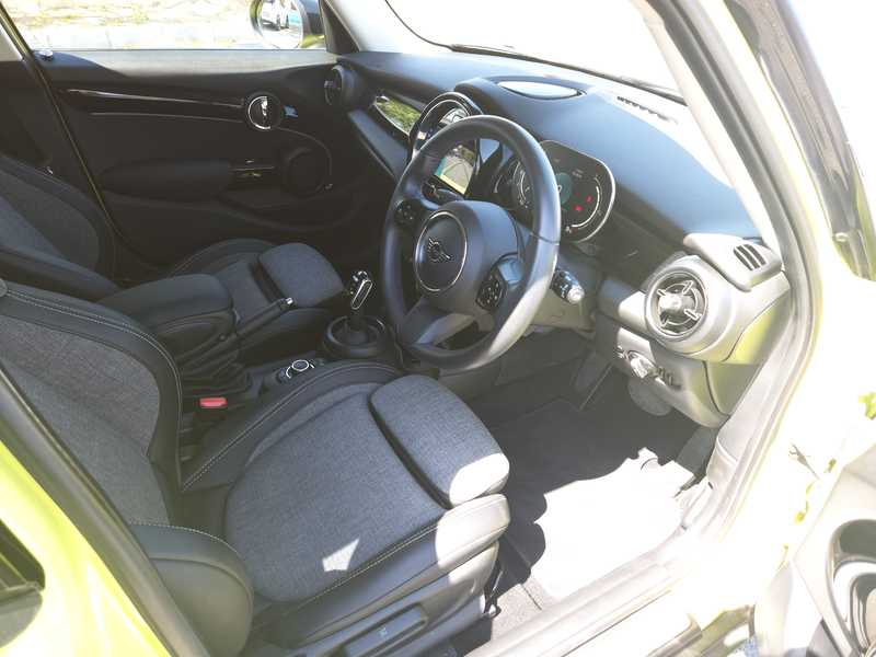 2023 Mini Cooper 1,5L 2023 Cyprus