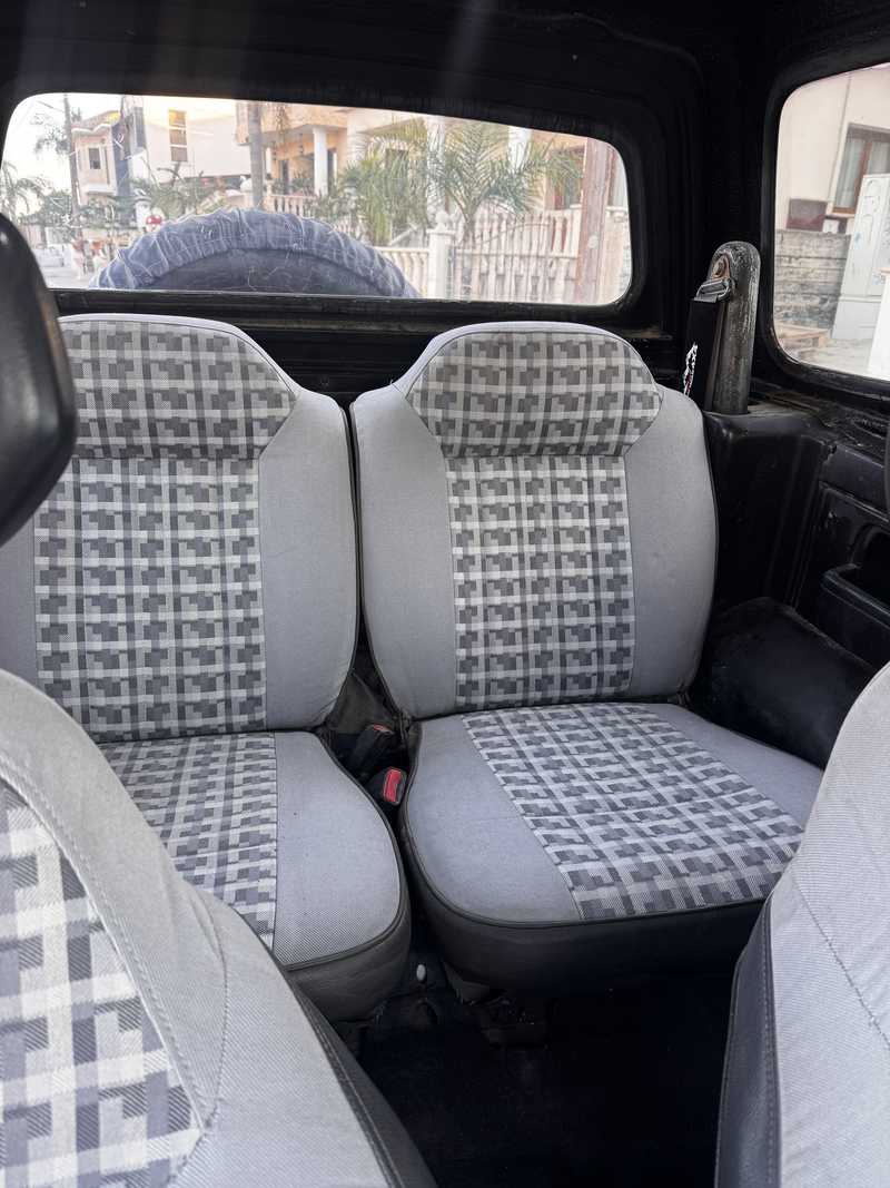 1992 Suzuki Vitara 1,6L 1992 Cyprus