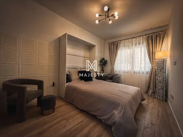 3-bedroom villa to rent, Επαρχία Λεμεσού — Λεμεσός - Αγία Φύλα - 9