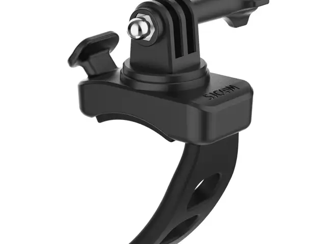 Sjcam zc2502 flexible bike mount universal camera holder shock abso..., Επαρχία Λεμεσού — Άγιος Αθανάσιος
