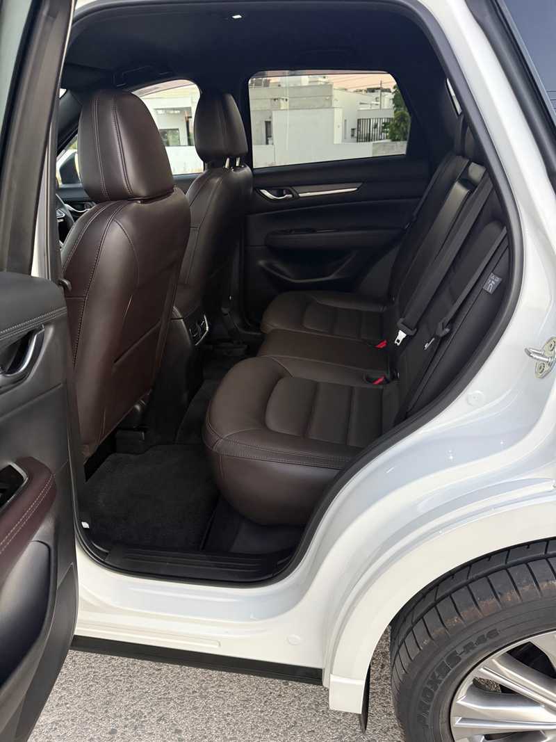 2023 Mazda CX-5 2,5L 2023 Cyprus