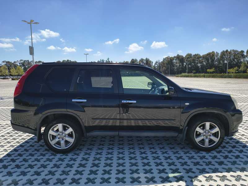 Nissan X-Trail 2,0L 2008