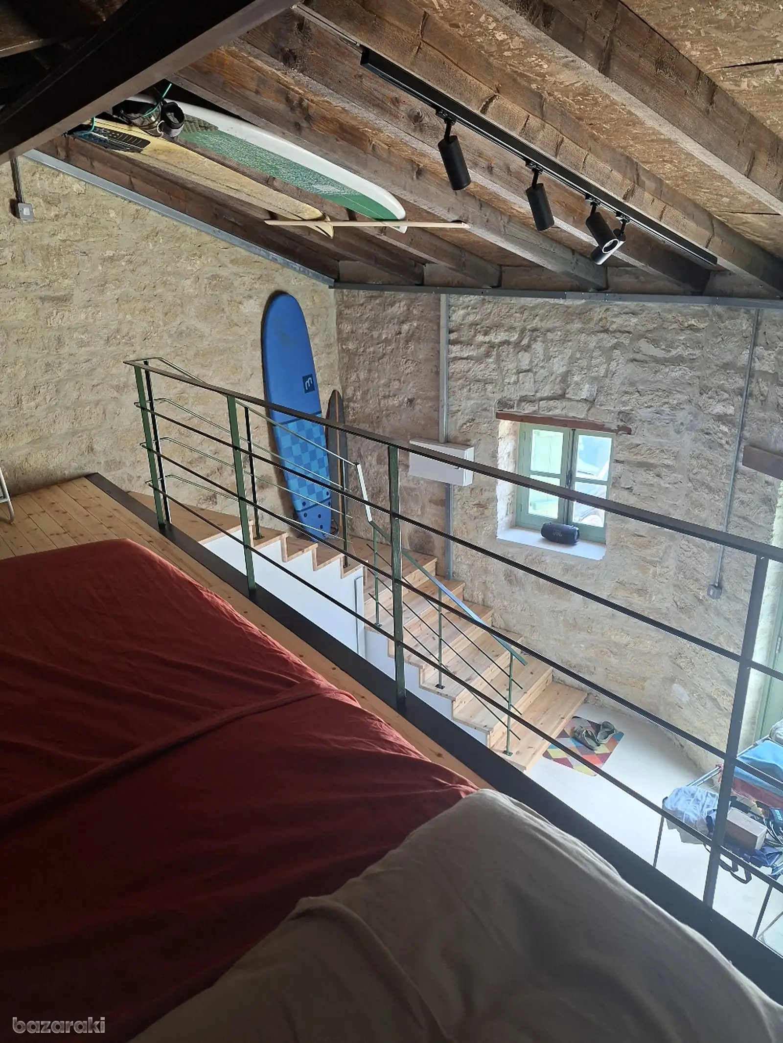 House, 1 bedroom — 7