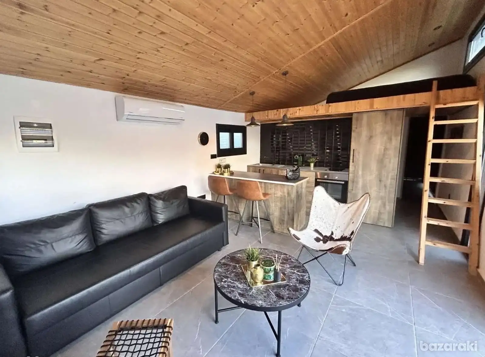 House, 1 bedroom — 10