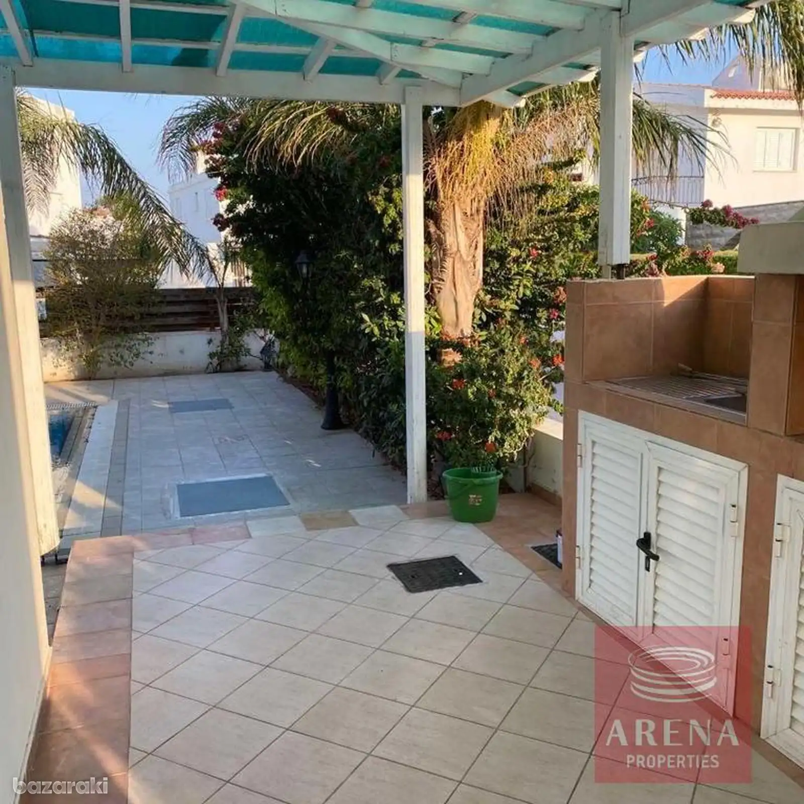 Villa, 4 bedrooms — 5