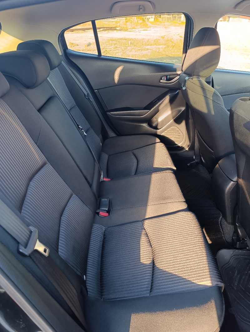 2014 Mazda Axela 2,0L 2014 Cyprus