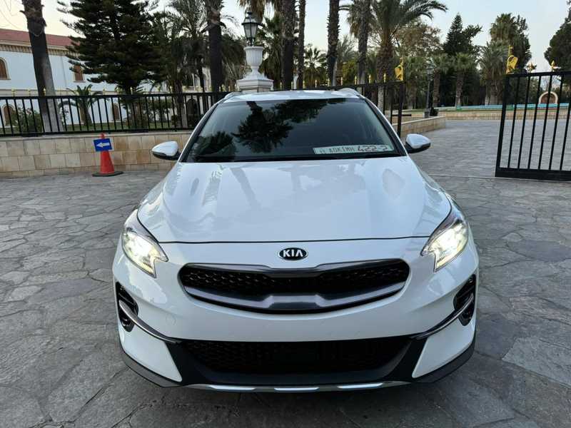 2021 KIA XCeed 1,0L 2021 Cyprus