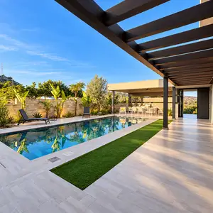 6-bedroom villa to rent, Limassol — Limassol - Agia Fyla
