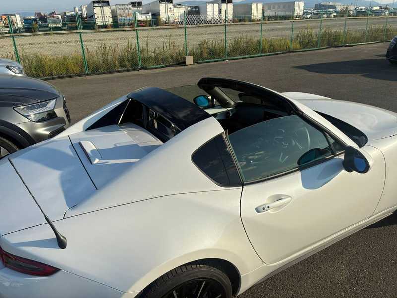 2024 Mazda MX5 2,0L 2024 Cyprus