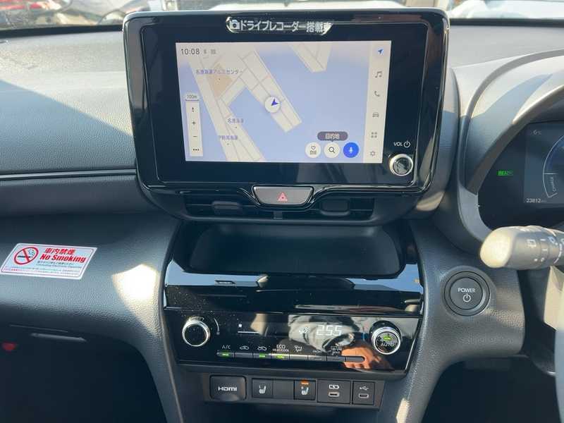 2025 Toyota Yaris 1,5L 2025 Cyprus