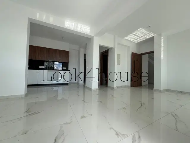 2-bedroom penthouse for sale, Nicosia — Kalithea - 4