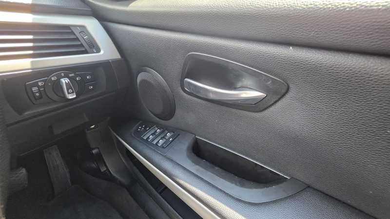 2010 BMW 3-Series 1,6L 2010 Cyprus