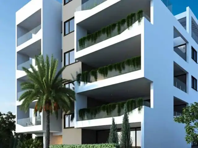 3-bedroom apartment to rent, Επαρχία Λευκωσίας — Άγιοι Ομολογητές