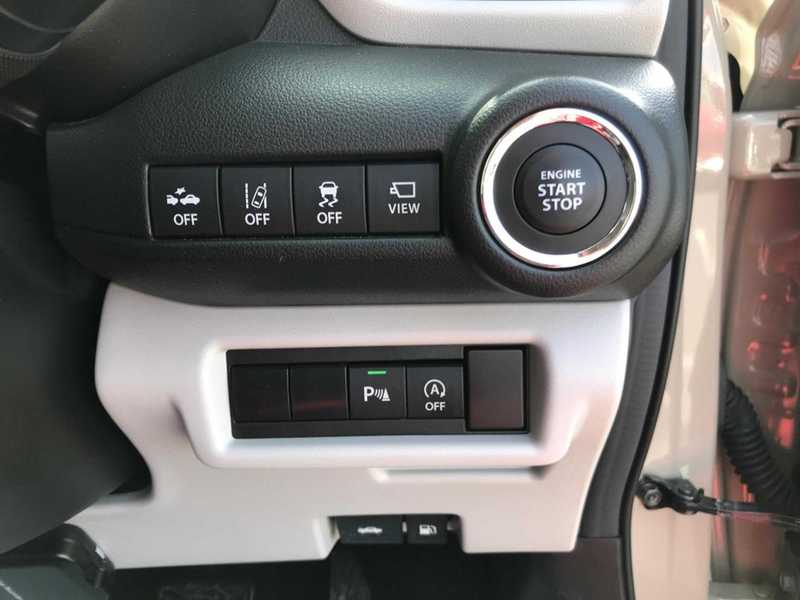 2024 Suzuki Swift 1,2L 2024 Cyprus