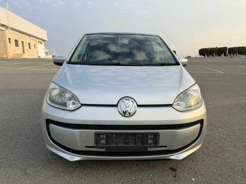 2014 Volkswagen UP 1,0L 2014 Cyprus