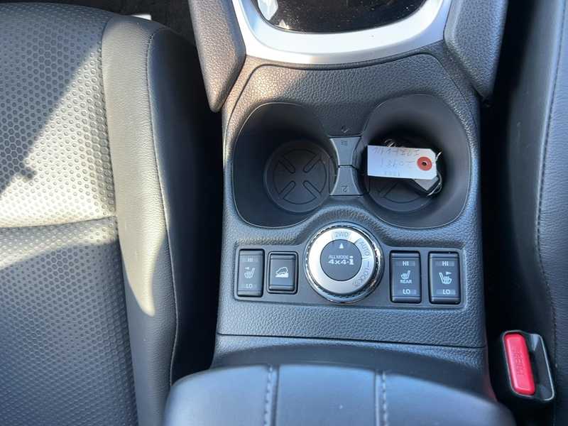 2020 Nissan X-Trail 2,0L 2020 Cyprus