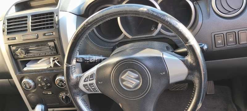 2006 Suzuki Grand Vitara 2,0L 2006 Cyprus