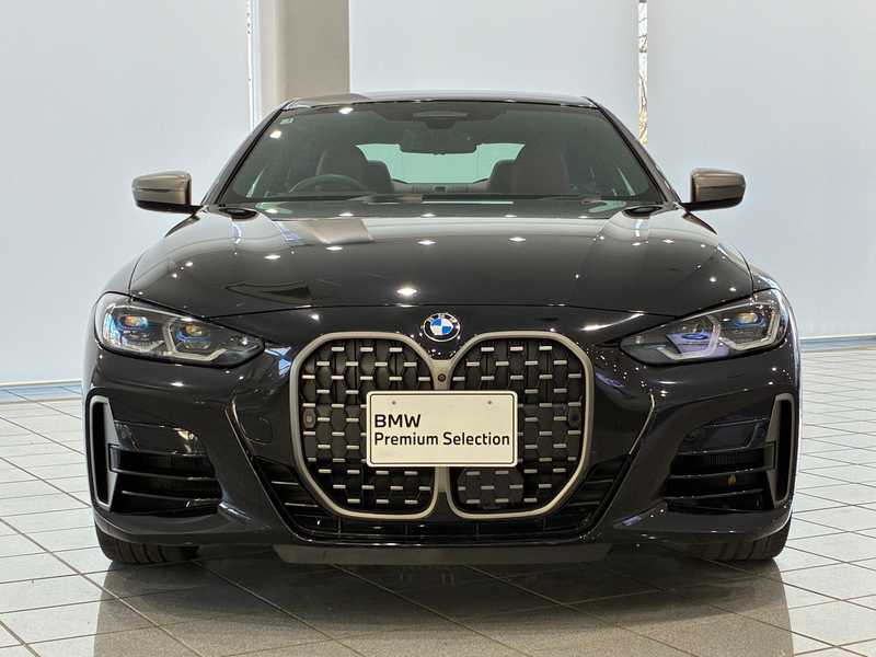 2025 BMW 4-Series 3,0L 2025 Cyprus