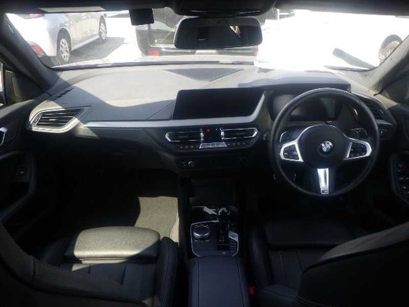 2022 BMW M235 2,0L 2022 Cyprus