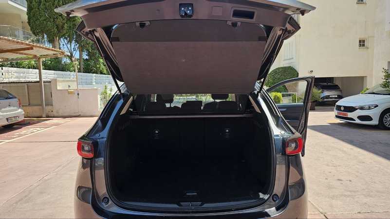 2023 Mazda CX-5 2,2L 2023 Cyprus