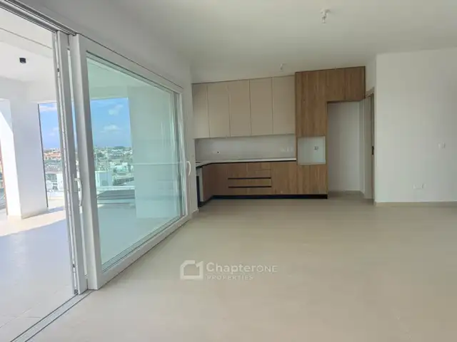 3-bedroom penthouse for sale, Nicosia — Latsia - Agios Georgios - 10
