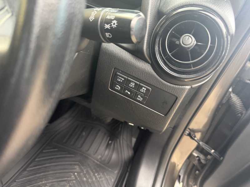 2021 Mazda 2 1,5L 2021 Cyprus